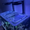 Red Sea Reefer 350 G1 Custom Polycarbonate Aquarium Screen Top Lid