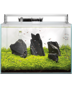 Alternative view of Buy Superfish Scaper 90 Litre Aquarium Set | Canada