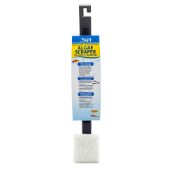 API Algae Scraper for Arcylic Aquariums
