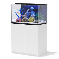 Buy Aqua Marin 900 Pro Aquarium Sump & Cabinet White | Canada