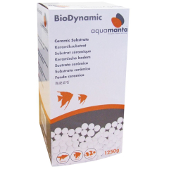 AquaManta BioDynamic Ceramic Media