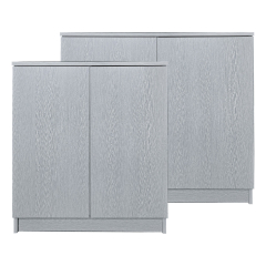 AquaManta Dynamic Grey Cabinet
