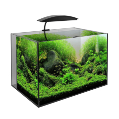 Buy AquaManta Nano 60 LED Aquarium | Canada