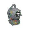 Buy Aqua One Diver's Helmet (Large) | Aquarium Ornament Canada