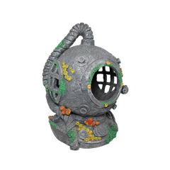 Buy Aqua One Diver's Helmet (Large) | Aquarium Ornament Canada