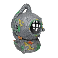 AquaOne - Divers Helmet (Small)