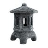Buy Aqua One Japanese Lantern | Aquarium Ornament Canada
