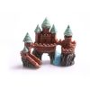 Buy Aqua One Medieval Castle on the Rock with River (Small) | Aquarium Ornament Canada