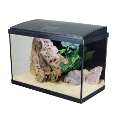Buy AquaTropic LED 65 Aquarium | Canada