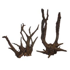 Aquarium wood - Hugo Wood Structure Extra Large