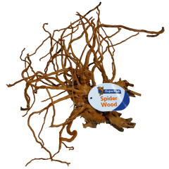 Aquarium wood - Spider Wood Medium