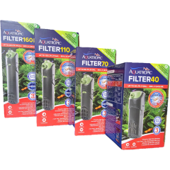 Buy AquaTropic Internal Aquarium Filter | Internal Fish Tank Filter Canada