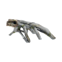 Classic Ornament - Tree Roots