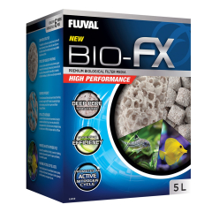 Fluval BIO-FX Biological Filter Media