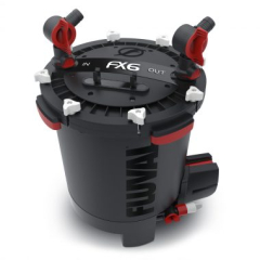 Fluval FX6 High Performance External Canister Filter