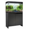 Buy Fluval Roma 125 Bluetooth LED Aquarium & Cabinet Set Black | Canada