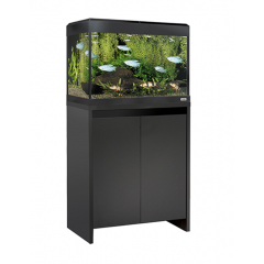Buy Fluval Roma 90 Bluetooth LED Aquarium & Cabinet Set Black | Canada