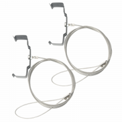 Fluval Sea Marine & Plant 3.0 LED Suspension Kit (Pack of 2)