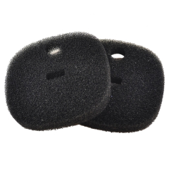 Ocean Free Hydra Filtron Black Sponge (Pack of 2)