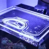 Red Sea Desktop AIO Nano Cube Polycarbonate Screen Top Lid | Canada