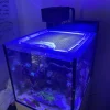 Red Sea Desktop AIO Nano Peninsula Polycarbonate Screen Top Lid | Canada