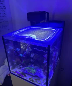 Red Sea Desktop AIO Nano Peninsula Polycarbonate Screen Top Lid | Canada