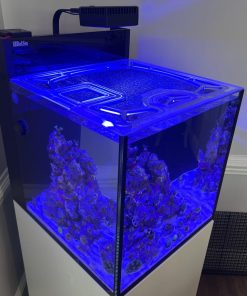 Red Sea Max Nano G2 Peninsula (18.75" front to back) Polycarbonate Aquarium Screen Top Lid