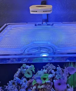 Red Sea Reefer 170 G3 Custom Polycarbonate Aquarium Screen Top Lid