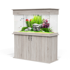 Buy SeaBray Elite 48 x 18 x 24 Aquarium Cabinet – Mekong | Canada