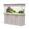 SeaBray Elite 60 x 18 x 24 Aquarium Cabinet – Mekong | Canada