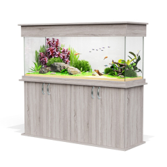 SeaBray Elite 60 x 18 x 24 Aquarium Cabinet – Mekong | Canada