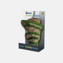 Superfish - Deco Floating Stone (Small)