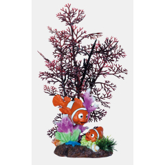 Superfish - Deco Garden Nemo