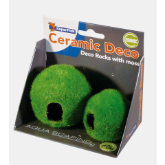 Superfish - Deco Home with Moss