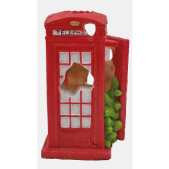 Superfish - Deco LED Phone Box