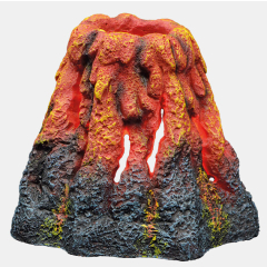 Superfish - Deco LED Volcano