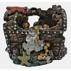 Superfish - Deco Led Treasure Chest