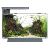 Buy Superfish Quadro 40 Pro LED Aquarium Black | Canada
