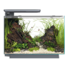 Buy Superfish Quadro 70 Pro LED Aquarium Black | Canada
