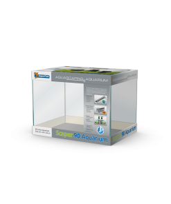 Buy Superfish Scaper 90 Litre Aquarium Set | Canada