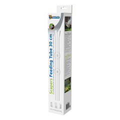 Superfish Scapers Glass Feeding Tube 30cm