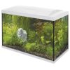 Buy Superfish Start 70 Tropical Aquarium White | Canada