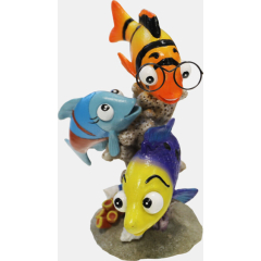 Superfish - Weird Waters 3 Best Fish