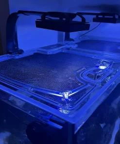 Waterbox Marine X 110.4 Custom Polycarbonate Screen Lid | Canada
