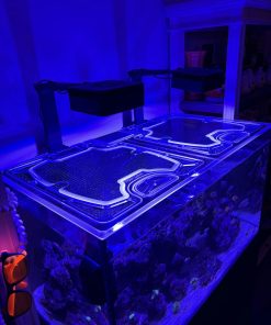 Waterbox Marine X 90.3 Custom Polycarbonate Screen Lid | Canada