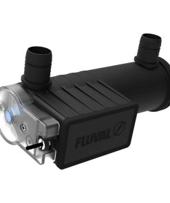 Alternative view of Fluval FX UV Clarifier For Large External Filters