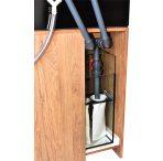 Alternative view of Buy Aqua Marin 900 Pro Aquarium Sump & Cabinet White | Canada