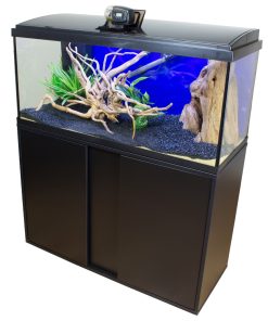 Alternative view of Buy AquaTropic LED 160 Aquarium | Canada