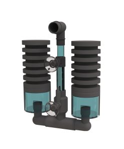 Alternative view of Superfish Bio Air Sponge Filter