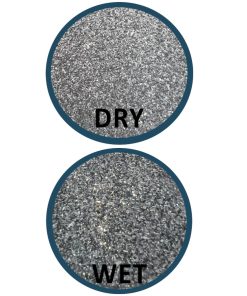Alternative view of Fishkeeper Premium Aquatic Sand "Charcoal"